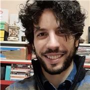 Inglese, francese, aiuto compiti. Anche DSA, BES e